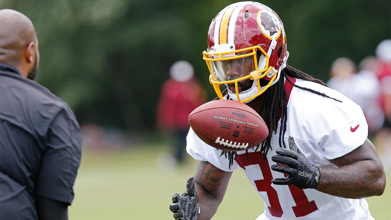 Five players to keep an eye on in the Redskins' preseason opener